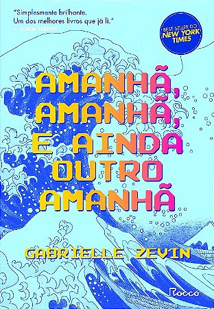 Amanha, Amanha, e Ainda Outro Amanha