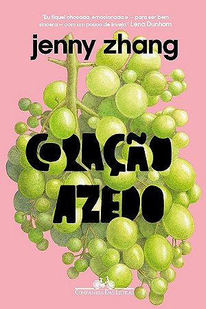 Coracao Azedo