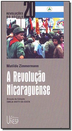 Revolucao Nicaraguense, A