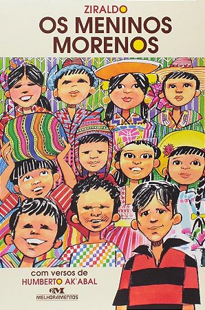 Meninos Morenos, os