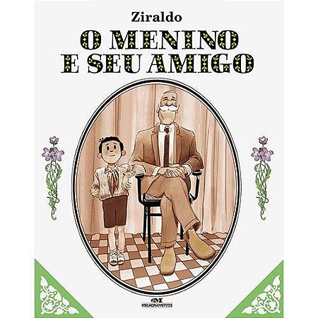 Menino e Seu Amigo, O