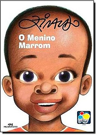 Menino Marrom, O