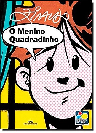 Menino Quadradinho, O