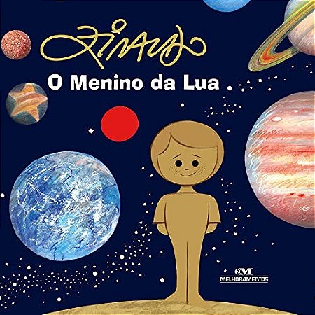 Menino da Lua, O