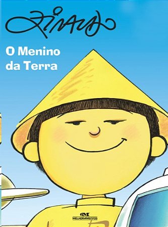 Menino da Terra, O