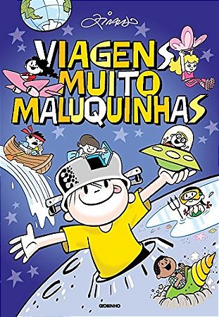 Viagens Muito Maluquinhas