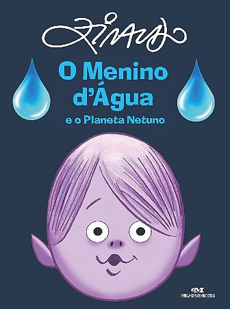 Menino Dagua e o Planeta Netuno, O