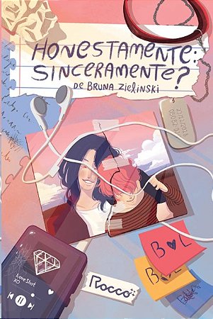 Honestamente: Sinceramente