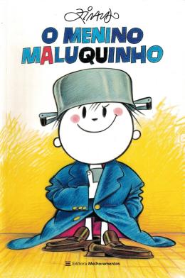 Menino Maluquinho, O