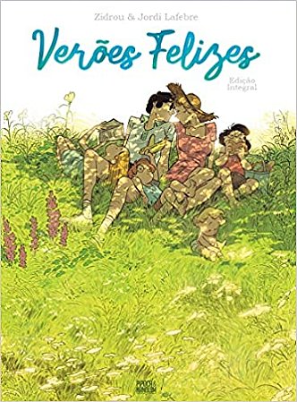 Veroes Felizes - (edicao Integral Definitiva)