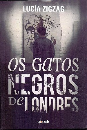 Os Gatos Negros de Londres