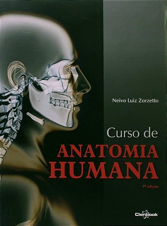 Curso de Anatomia Humana