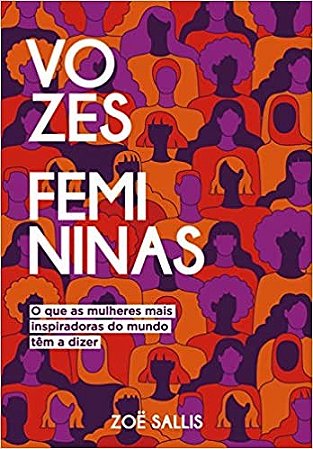 Vozes Femininas