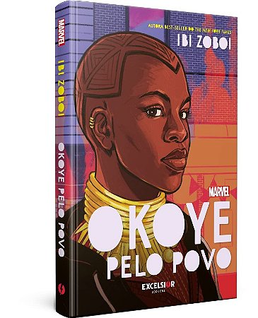 Okoye Pelo Povo