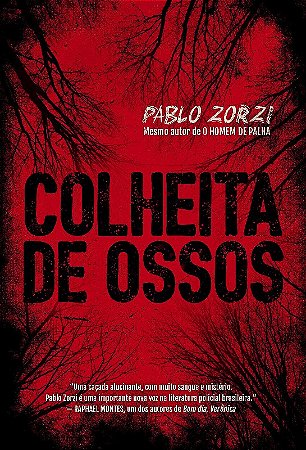 Colheita de Ossos