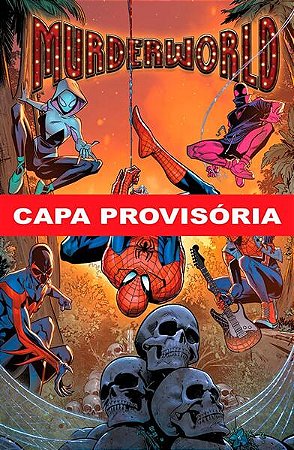 Mundo do Crime