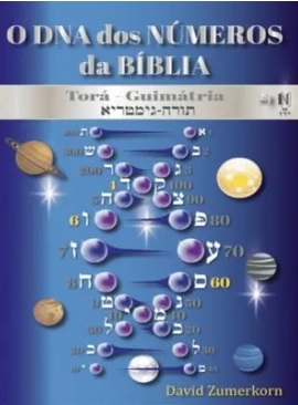 O Dna dos Numeros da Bíblia