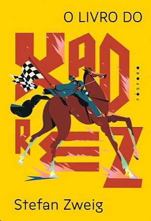 Livro do Xadrez, O