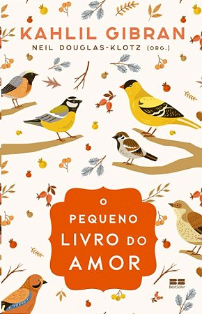 Pequeno Livro do Amor, O