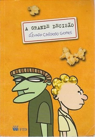 Grande Decisao, A
