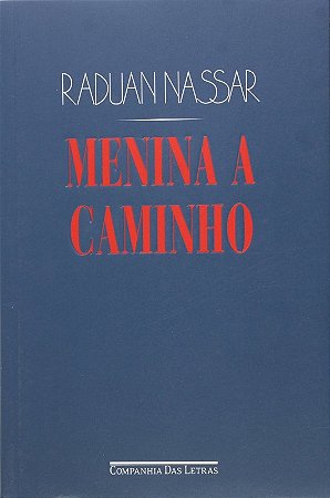 Menina a Caminho