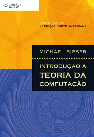 Introducao a Teoria da Computacao