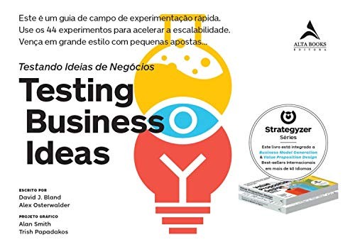 Testing Bussiness Ideas