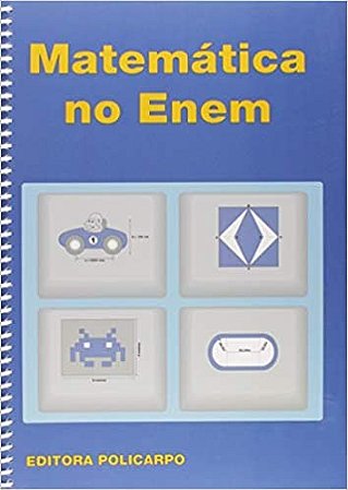 Matematica no Enem