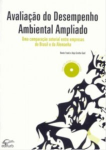 Avaliacao do Desempenho Ambiental Ampliado - Uma Comparacao Setorial entre