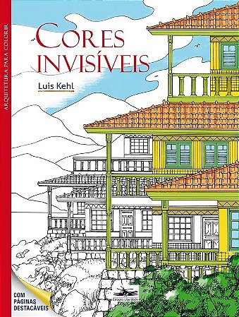 Cores Invisiveis