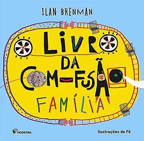 Livro da Com-fusao, o - Familia