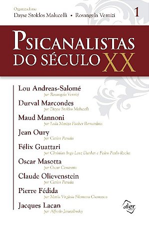 Psicanalistas do Seculo Xx