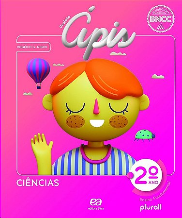 Projeto Apis - Ciencias - 2 ano