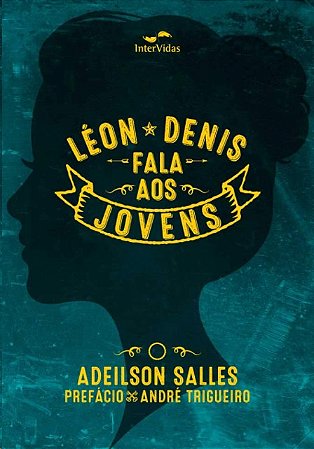 Leon Denis Fala Aos Jovens