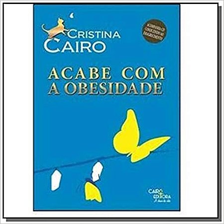 Acabe com a Obesidade
