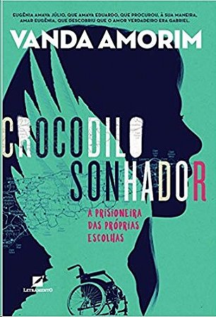 Crocodilo Sonhador