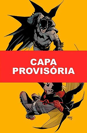Batman Vs. Robin - Vol. 02