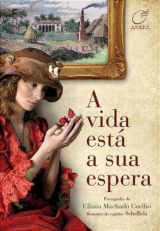 Vida Esta a Sua Espera, A
