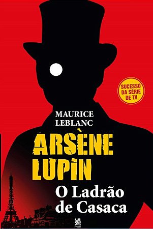 Arsene Lupin:o Ladrao de Casaca