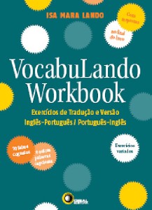 Vocabulando Workbook