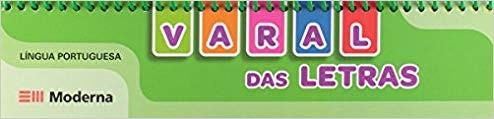 Varal das Letras