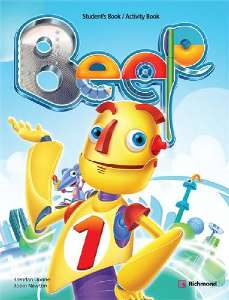 Beep 1 ( Sb + Wb + Cd + Playing Cards + Stickers ) - Col.beep