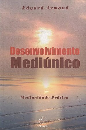 Desenvolvimento Mediunico