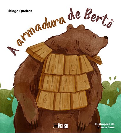 A Armadura de Bertô