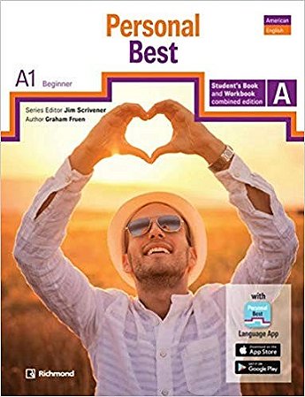 Personal Best American A1 Beg Sb+wb