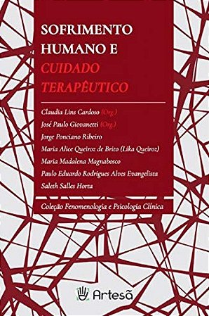 Sofrimento Humano e Cuidado Terapeutico