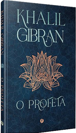 O Profeta - Edição de Luxo