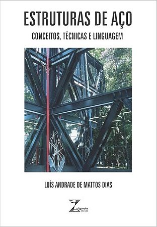 Estruturas de Aco - Conceitos, Tecnicas e Linguagem