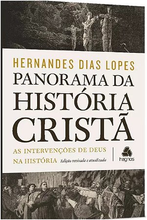 Panorama da Historia Crista