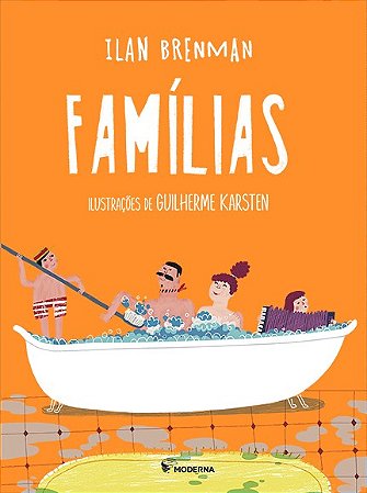 Familias - Imagens Que Contam Historias